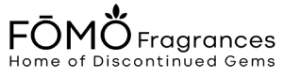 FOMO Fragrance Appraisal Tool
